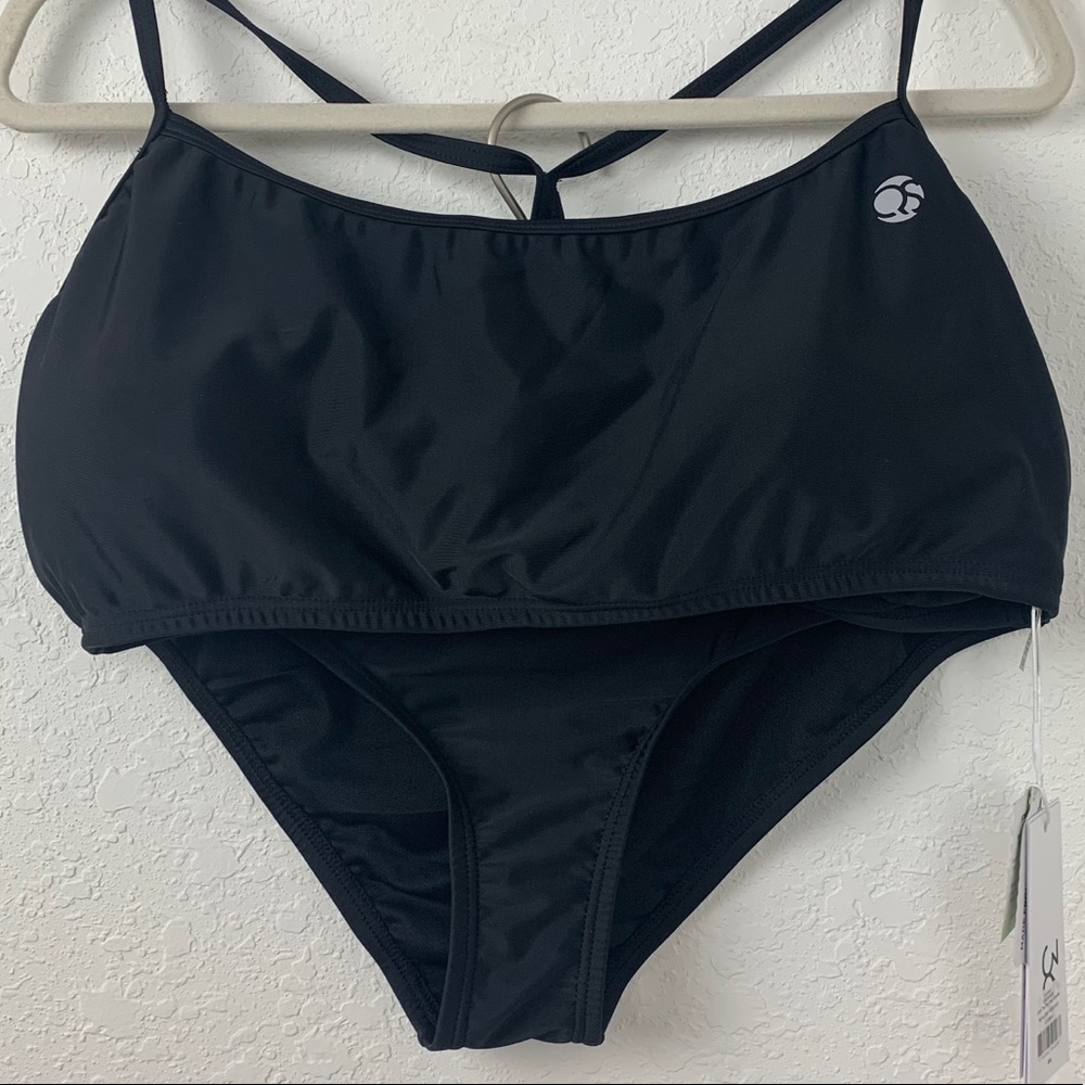 Quint soul two piece Swimsuit XXL